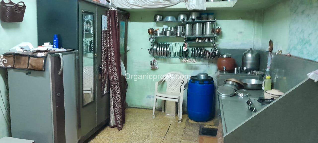 1 BHK ROWHOUSE ON SALE